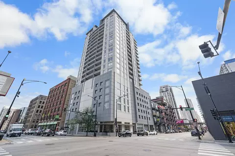 330 W Grand Ave #1404, Chicago, IL 60654