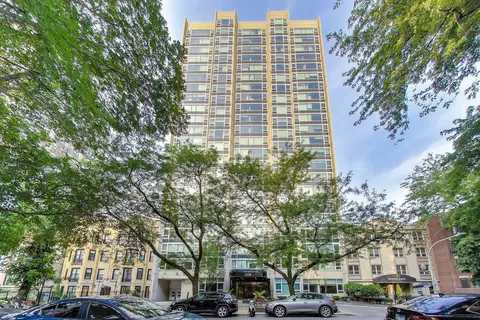 2728 N Hampden Ct #2007, Chicago, IL 60614