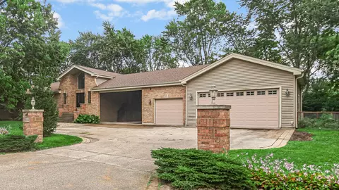 3115 Duffy Ln, Riverwoods, IL 60015