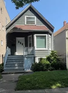 1716 W Berwyn Ave, Chicago, IL 60640