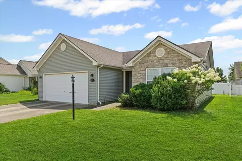 615 Lauterbur Ln, Champaign, IL 61822