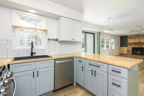 Kitchen - 2324 Modaff Rd, Naperville, IL 60565 photo 3 of 5