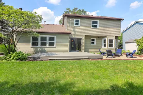 Exterior - 2324 Modaff Rd, Naperville, IL 60565 photo 5 of 5