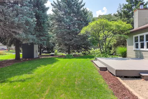 Exterior - 2324 Modaff Rd, Naperville, IL 60565 photo 4 of 5