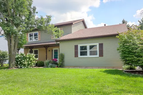 Exterior - 2324 Modaff Rd, Naperville, IL 60565 photo 2 of 5