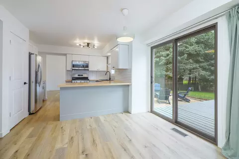 Kitchen - 2324 Modaff Rd, Naperville, IL 60565 photo 5 of 5