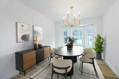 Dining - 2324 Modaff Rd, Naperville, IL 60565 photo 1 of 1