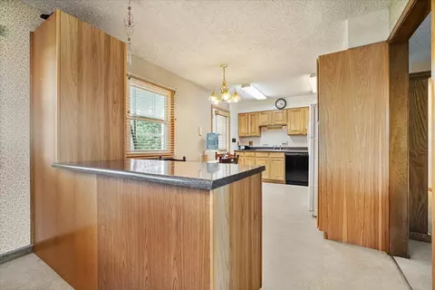 Kitchen - 13310 Tango Rd, Bloomington, IL 61705 photo 1 of 3