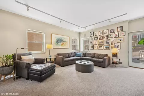 Living - 77 E Division St #3, Chicago, IL 60610 photo 6 of 6