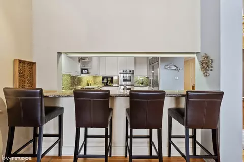 Kitchen - 77 E Division St #3, Chicago, IL 60610 photo 1 of 4