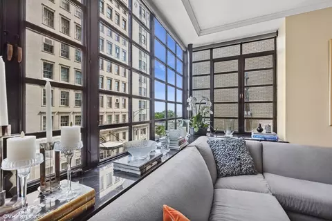 Living - 77 E Division St #3, Chicago, IL 60610 photo 5 of 6