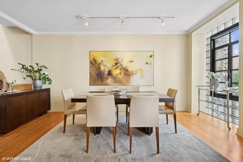 Dining - 77 E Division St #3, Chicago, IL 60610 photo 2 of 2