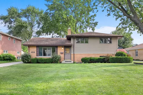 256 Tee Ln, Bloomingdale, IL 60108