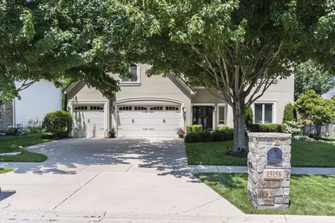 15158 Eyre Cir, Plainfield, IL 60544