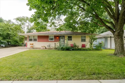 308 S Grove St, Normal, IL 61761