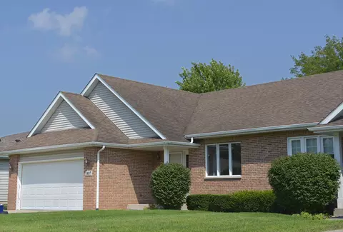 1487 Mollie Dr, Morris, IL 60450