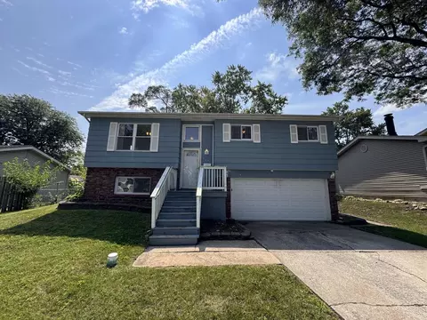 5103 Elmwood Rd, Oak Forest, IL 60452