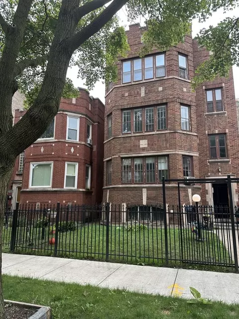 8110 S Evans Ave, Chicago, IL 60619