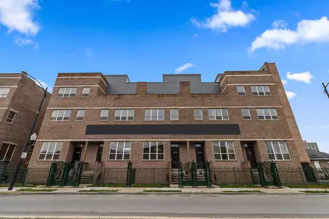 7243 S Exchange Ave, Chicago, IL 60649