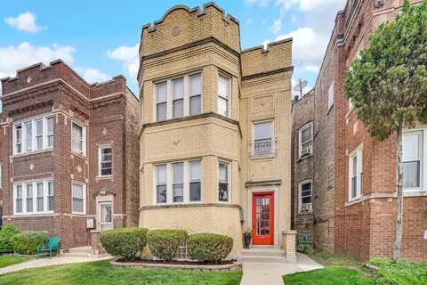 5042 W Wellington Ave, Chicago, IL 60641