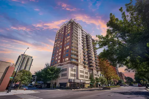 5 E 14th Pl #605, Chicago, IL 60605