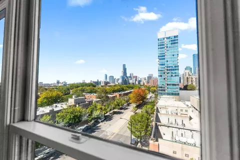 View/Area - 5 E 14th Pl #605, Chicago, IL 60605 photo 1 of 1