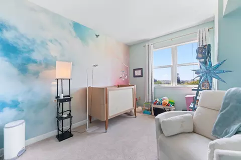 Bedroom - 5 E 14th Pl #605, Chicago, IL 60605 photo 2 of 2