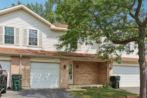 1541 Anderson Trl, Zion, IL 60099