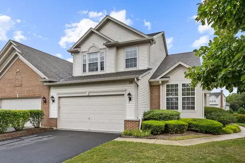 34 Twickenham Ct #34, Algonquin, IL 60102