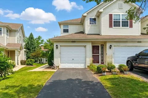 1353 Remington Dr #1353, Volo, IL 60020