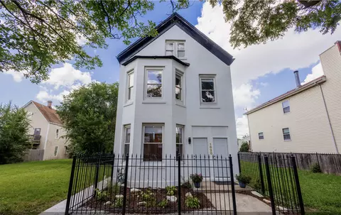 1620 S Kedvale Ave, Chicago, IL 60623