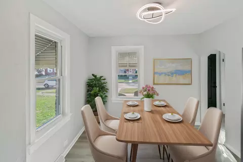 Dining - 3666 176th Pl, Lansing, IL 60438 photo 1 of 1