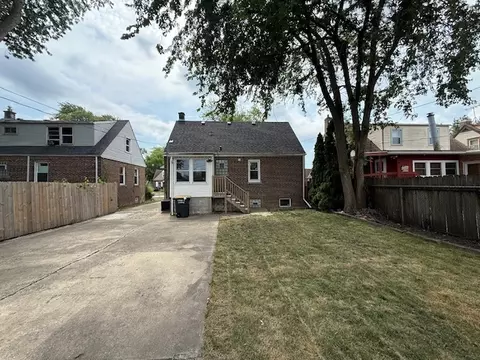 Exterior - 3666 176th Pl, Lansing, IL 60438 photo 2 of 3