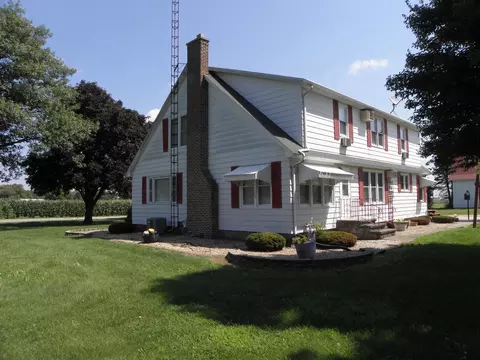 4060 S Old Mazon Rd, Mazon, IL 60444 photo 2