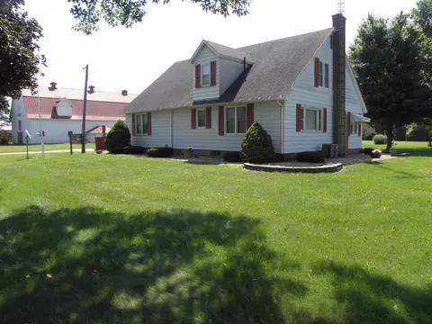 4060 S Old Mazon Rd, Mazon, IL 60444