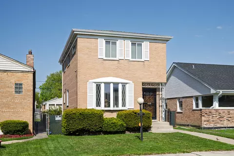 9724 S Princeton Ave, Chicago, IL 60628