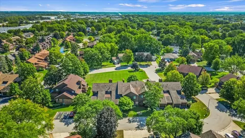 1407 Creekside Ct #B, Elgin, IL 60123 photo 30