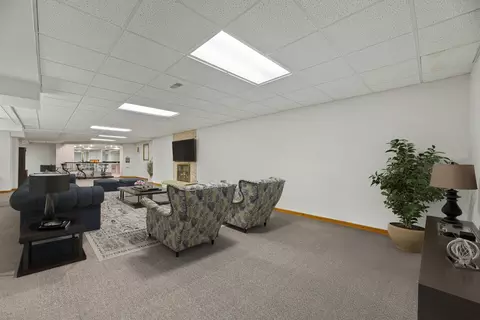 Living - 2410 Halina Dr, Glenview, IL 60026 photo 7 of 8