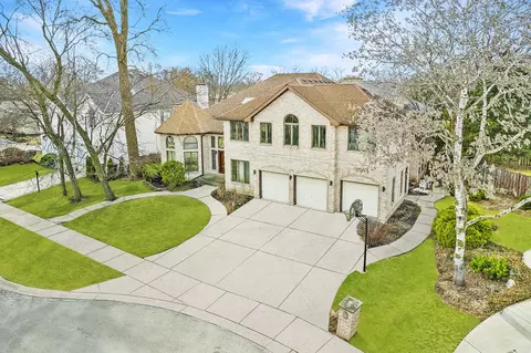 View/Area - 2410 Halina Dr, Glenview, IL 60026 photo 1 of 4