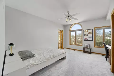 Bedroom - 2410 Halina Dr, Glenview, IL 60026 photo 5 of 7