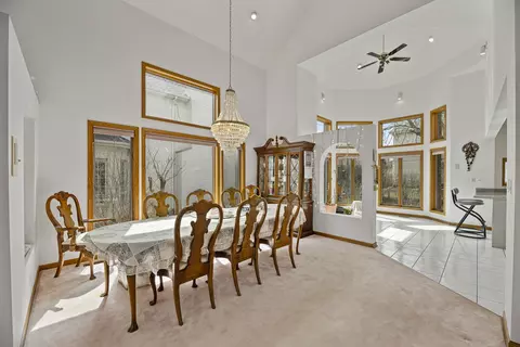 Dining - 2410 Halina Dr, Glenview, IL 60026 photo 1 of 2