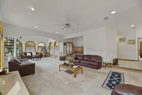 Living - 2410 Halina Dr, Glenview, IL 60026 photo 4 of 8