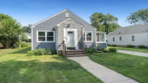 3324 Minnesota Dr, Rockford, IL 61108