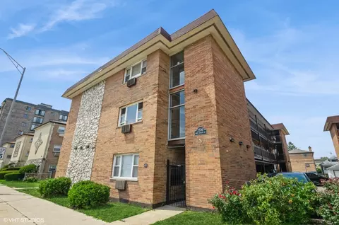 2330 N Harlem Ave #2D, Elmwood Park, IL 60707