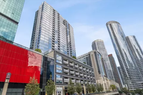 240 E Illinois St #1605, Chicago, IL 60611