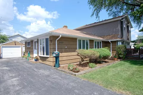 4430 W 87th Pl #4430, Hometown, IL 60456