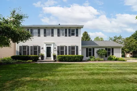 Undisclosed, Batavia, IL 60510