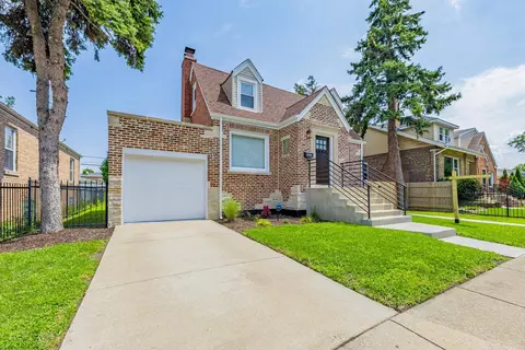 9627 S La Salle St, Chicago, IL 60628