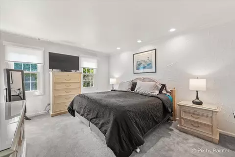 Bedroom - 444 Ash Fork Trl, Cary, IL 60013 photo 1 of 3