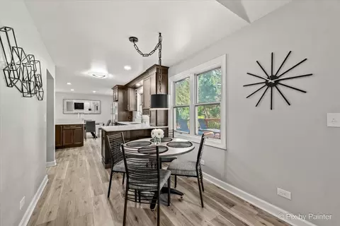 Dining - 444 Ash Fork Trl, Cary, IL 60013 photo 3 of 4